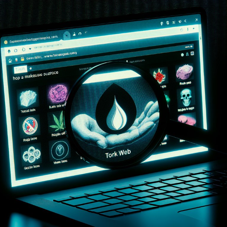 How Bitcoin Makes Buying Medicine on the Darknet Easy and Private bitcoin dark web