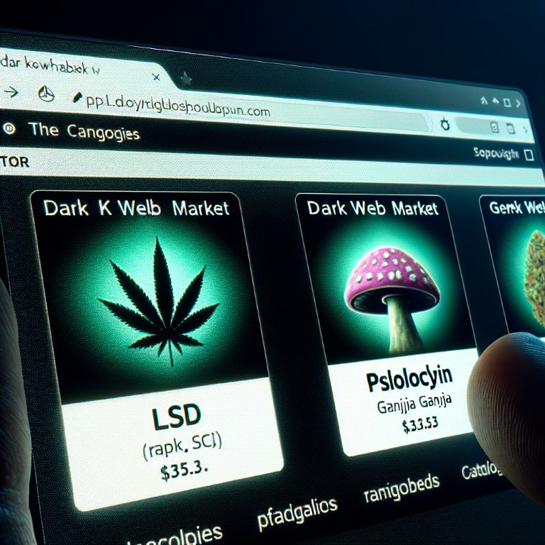 dark market 2025
