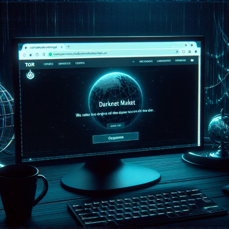 dark market list