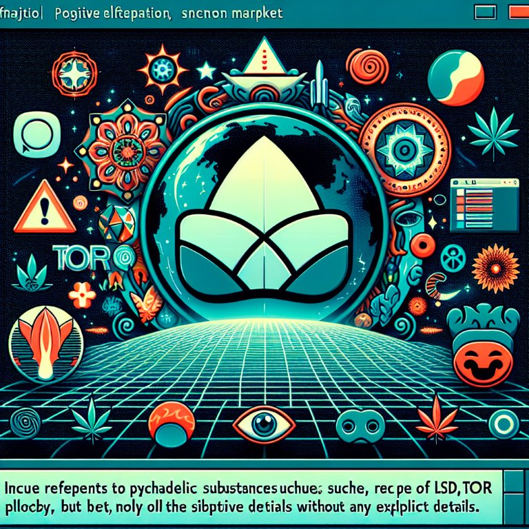 dark web drug marketplace