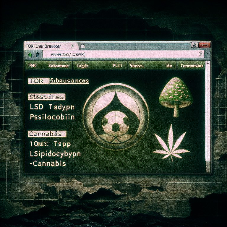 dark web market list