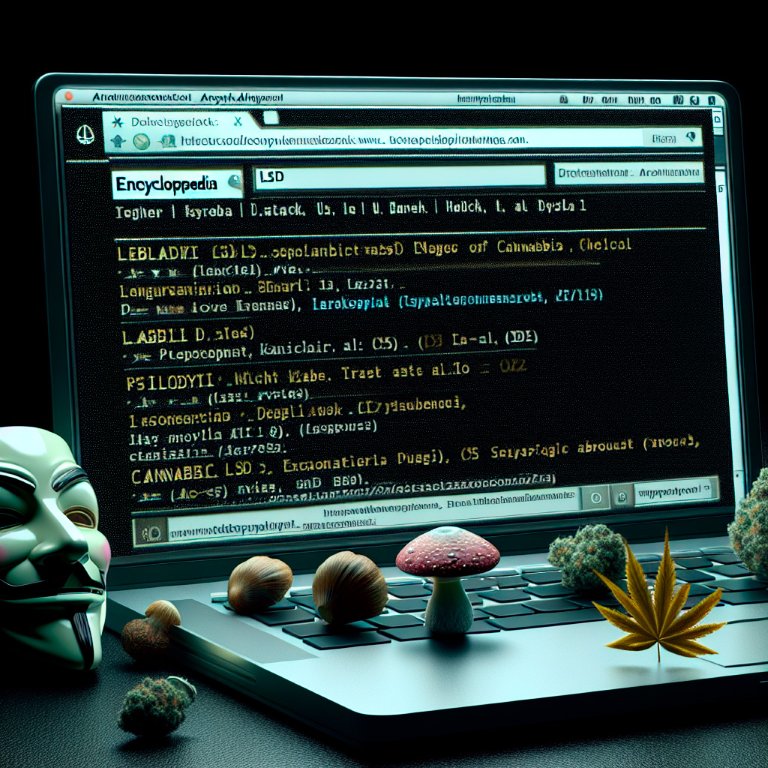 dark web marketplaces
