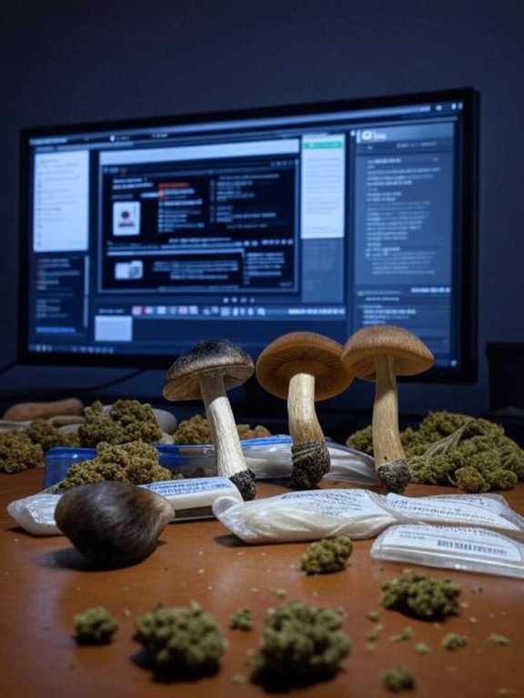dark web sites