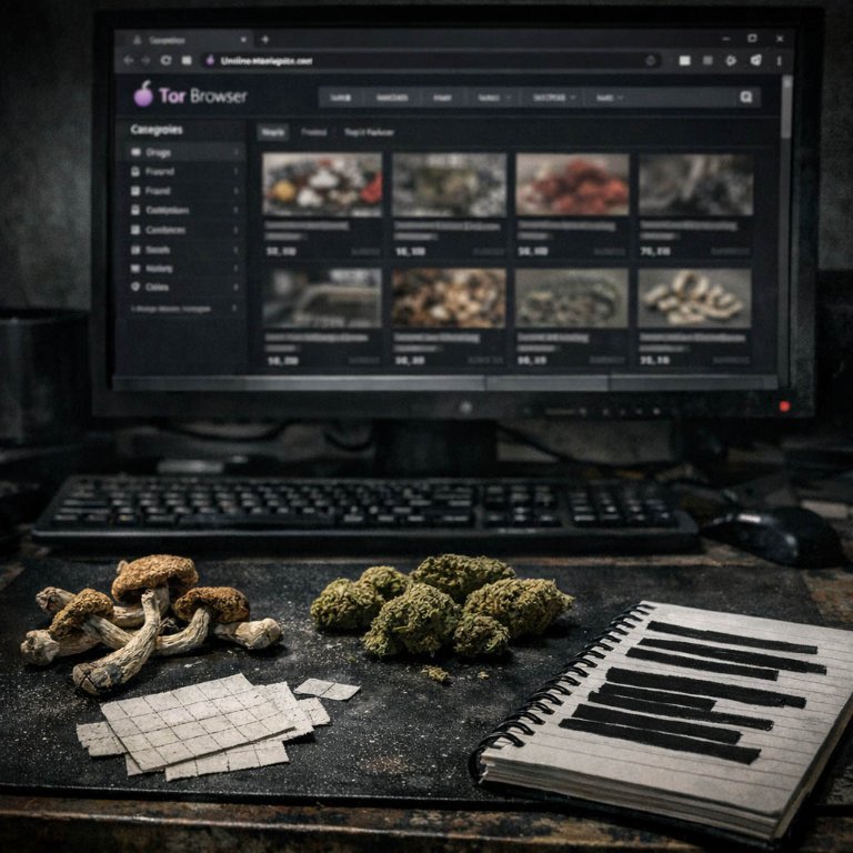 dark web sites