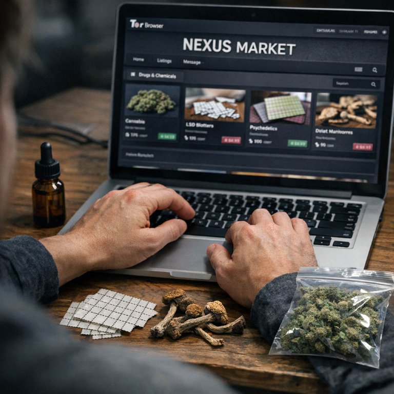 dark web sites