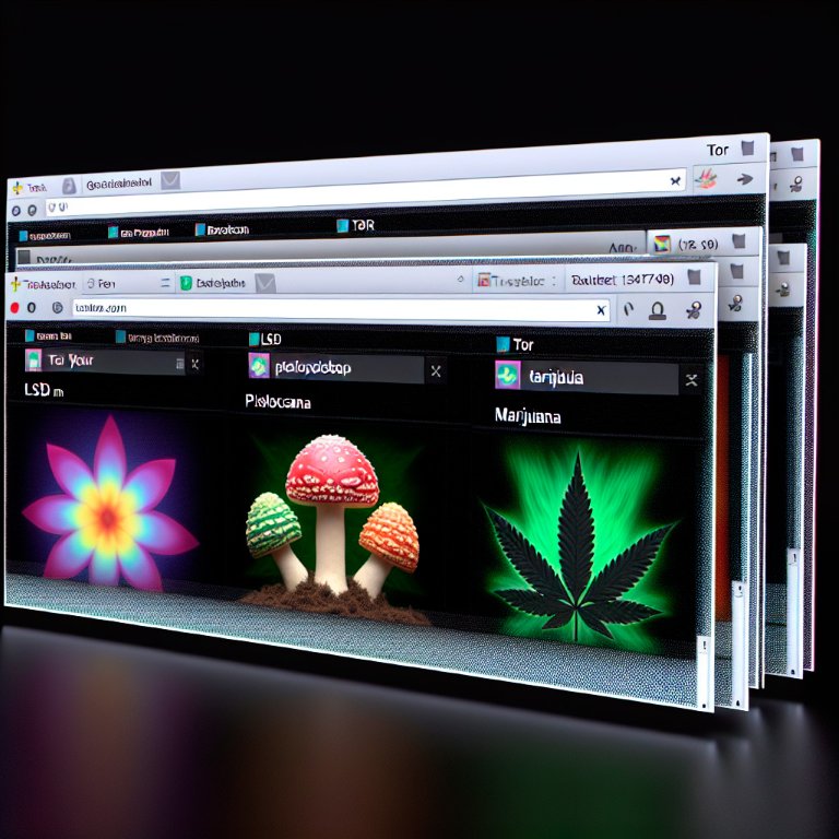 How Darknet Markets Keep Supply Steady for Buyers dark websites