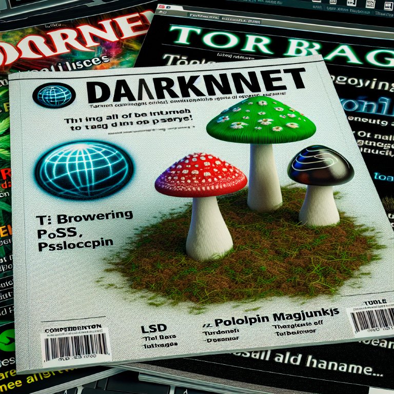 darkmarkets