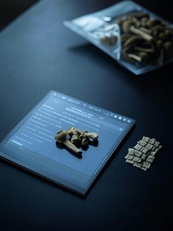 darknet drug links