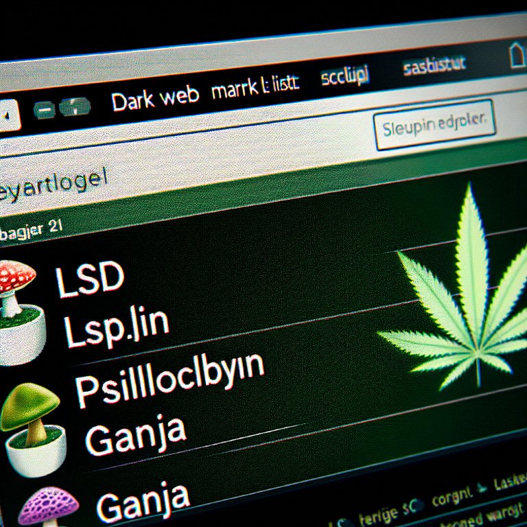 darknet drug store