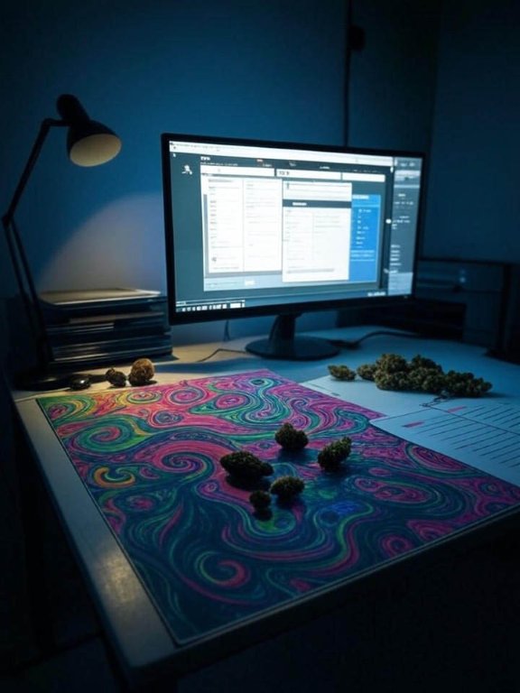 darknet drugs