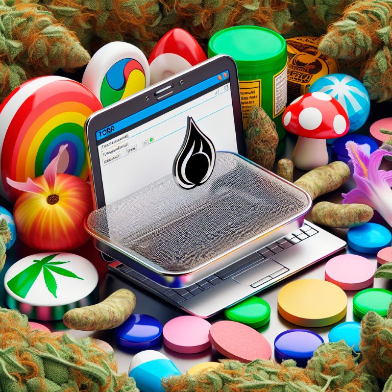 darknet market list