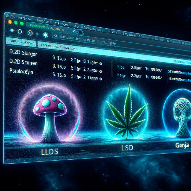darknet market list