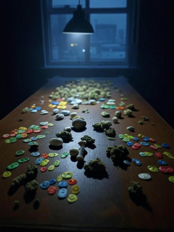 darknet markets 2025