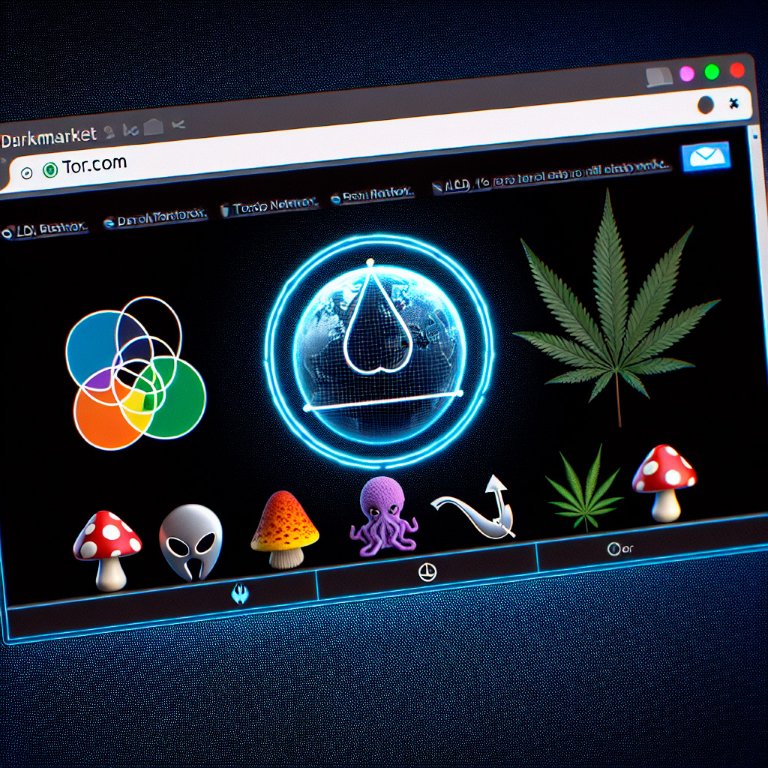 darknet markets links