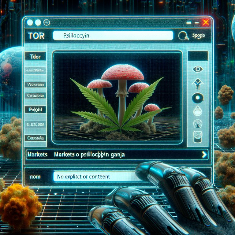 How Escrow Makes Buying on the Darknet Safer darknet markets onion address