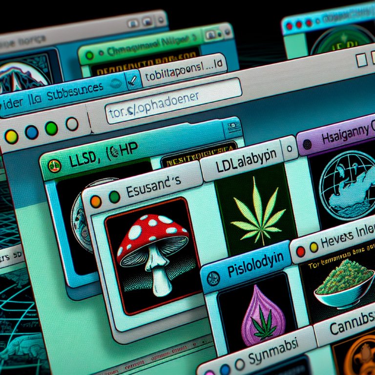 darknet markets onion