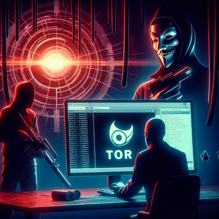 How Darknet Markets Work Smoothly and Safely darknet markets url