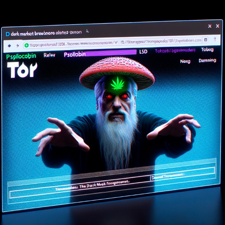 How Direct P2P Trade Works on the Darknet darknet site