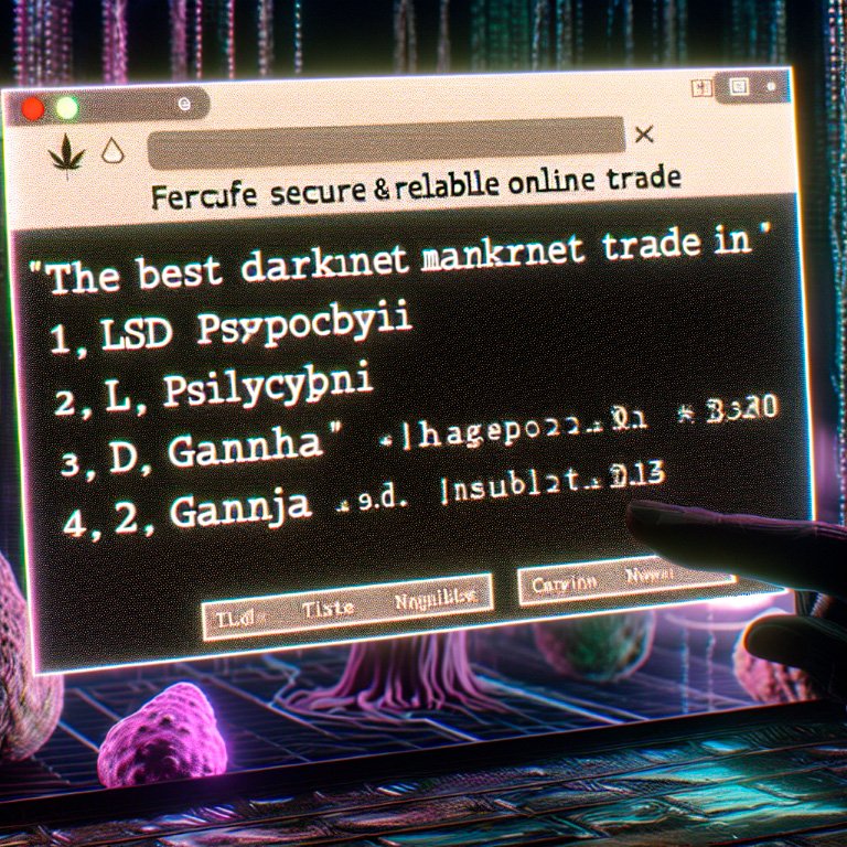 How User Reviews Build Trust and Quality on Darknet Markets darknet site