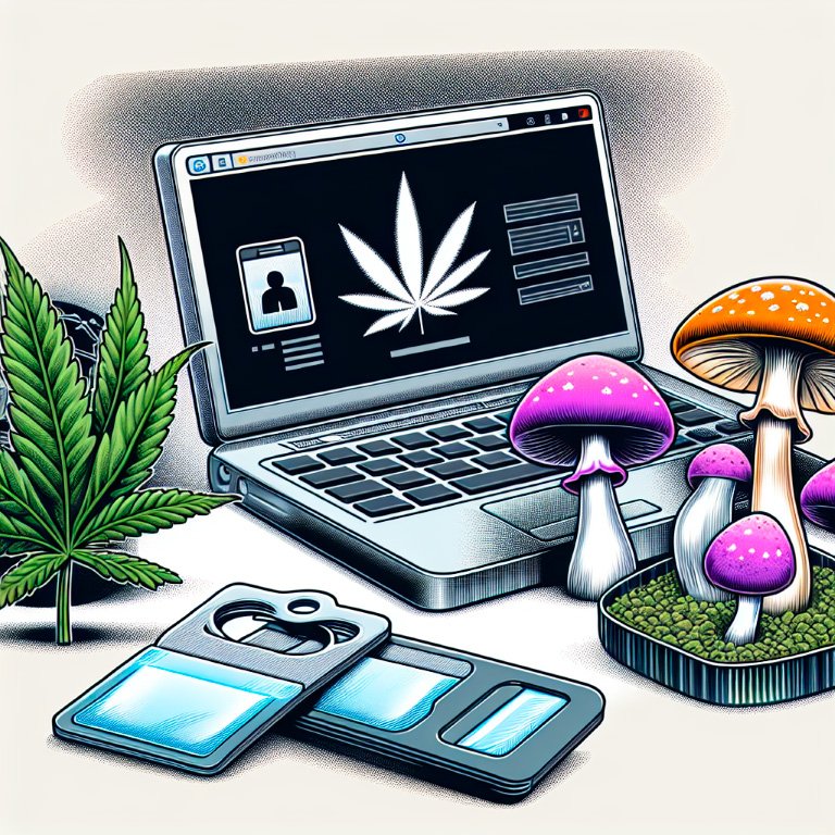 How Ratings Make the Darknet Drug Trade Reliable darknet site