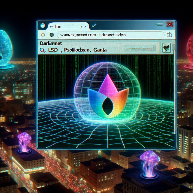 nexus darknet market url