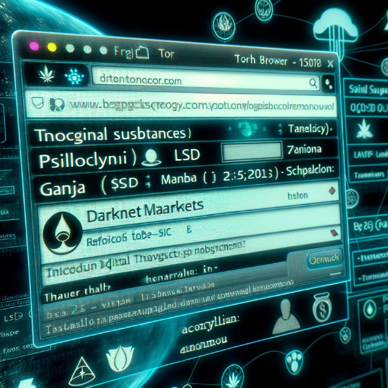 nexus darknet market