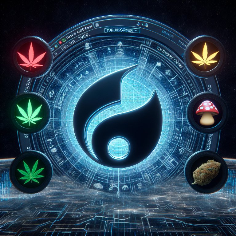nexus darknet market