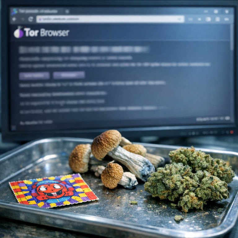 nexus darknet shop