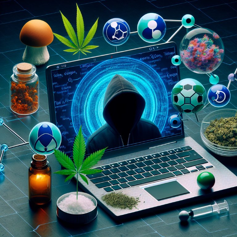 nexus darknet shop