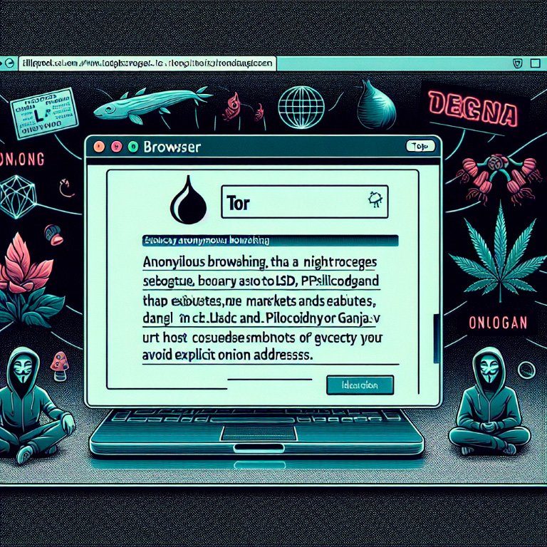 nexus darknet site