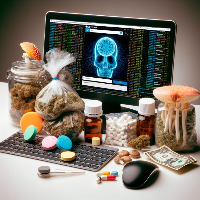 nexus darknet