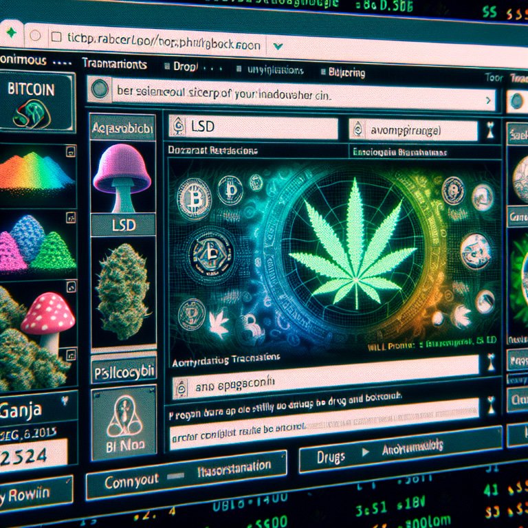 nexus darknet
