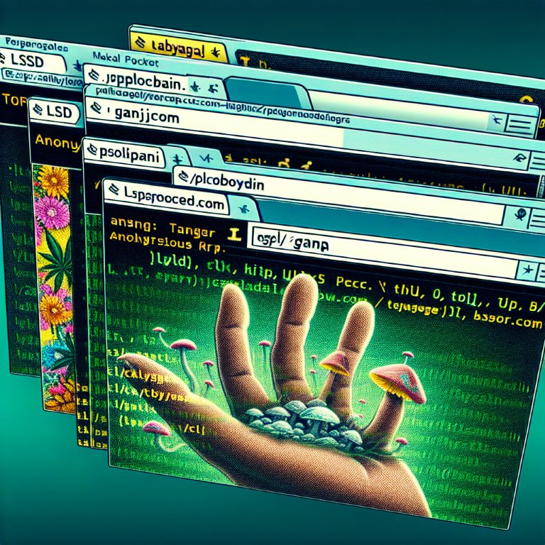 nexus url